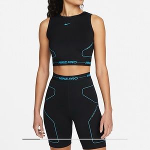 NIKE Gym Set
